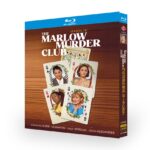The Marlow Murder Club