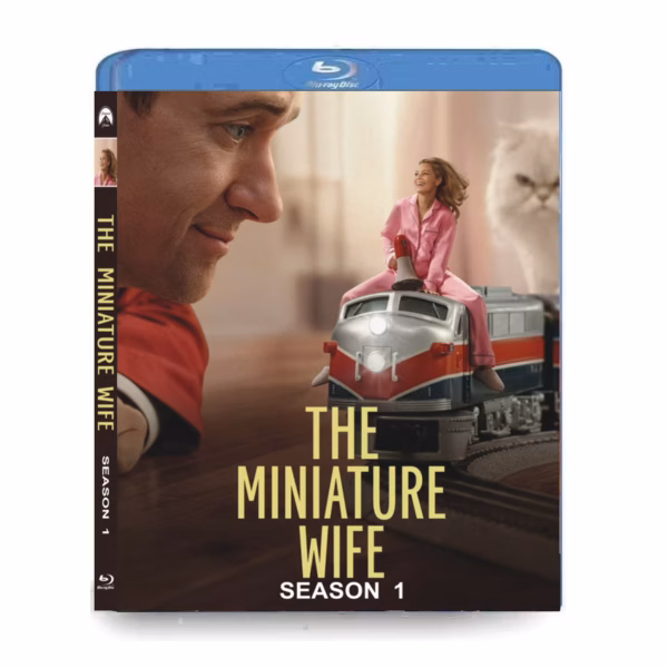 The Miniature Wife