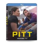 The Pitt