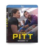 The Pitt