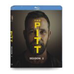The Pitt
