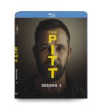 The Pitt