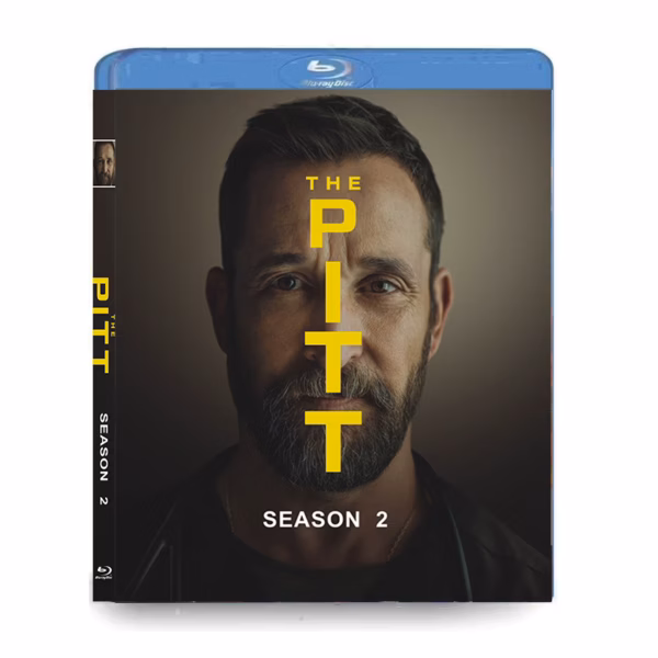 The Pitt