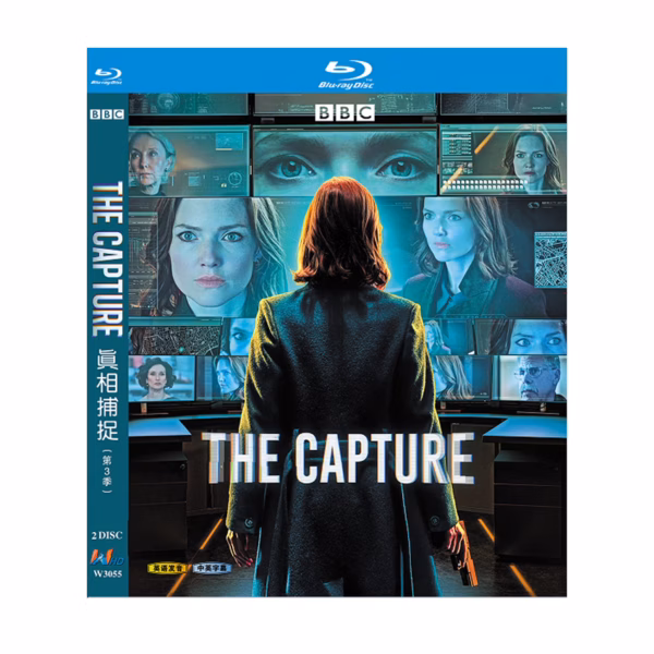 The Capture