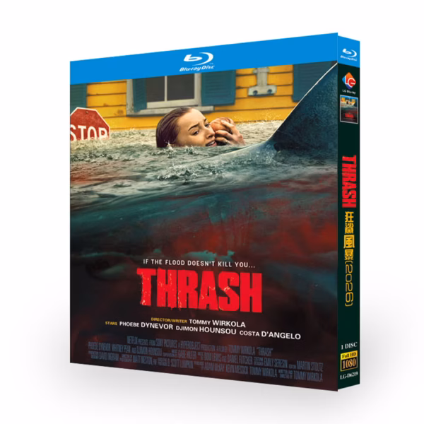 Thrash