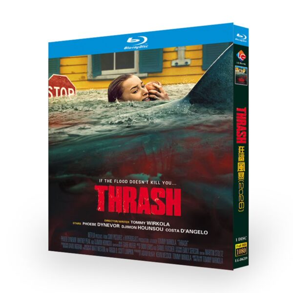 Thrash