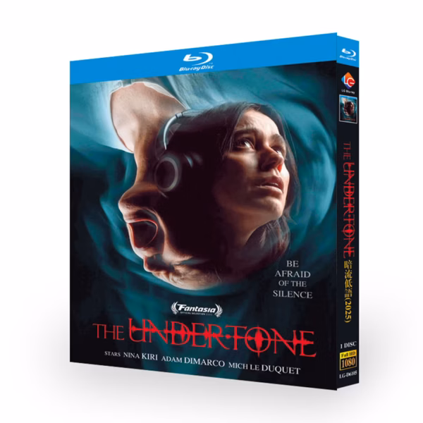 Undertone