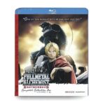 Fullmetal Alchemist