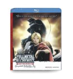 Fullmetal Alchemist