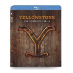 Yellowstone