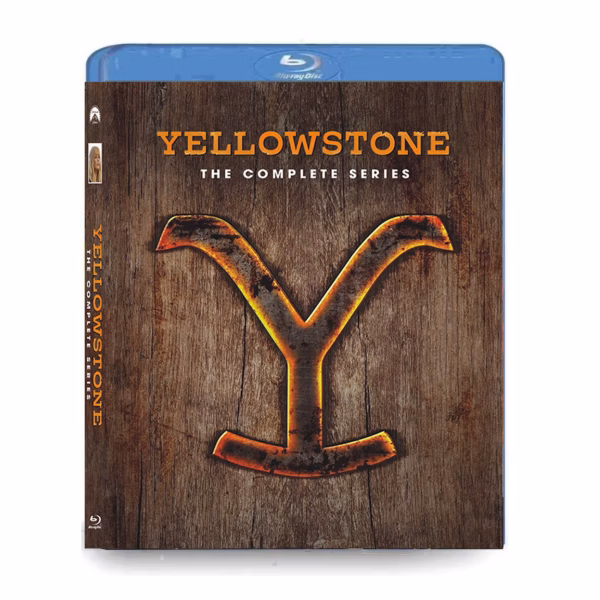 Yellowstone