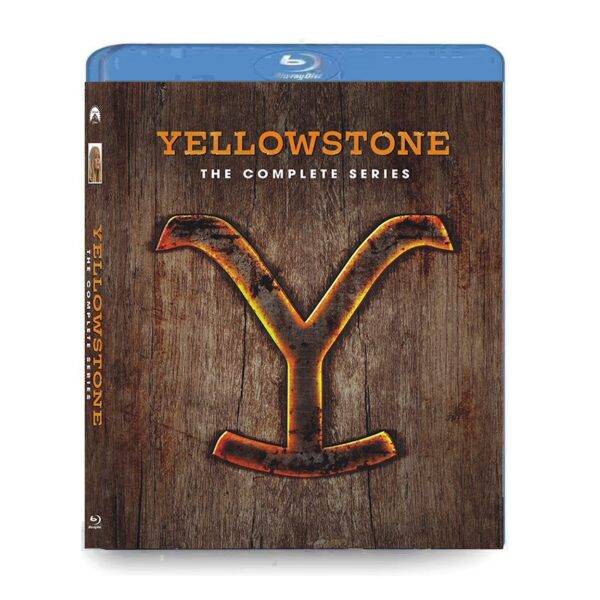 Yellowstone