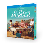 A Taste for Murder