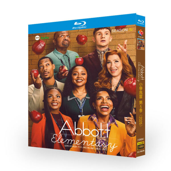 Abbott Elementary