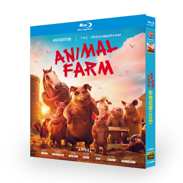 Animal Farm