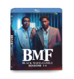 BMF season 1-4