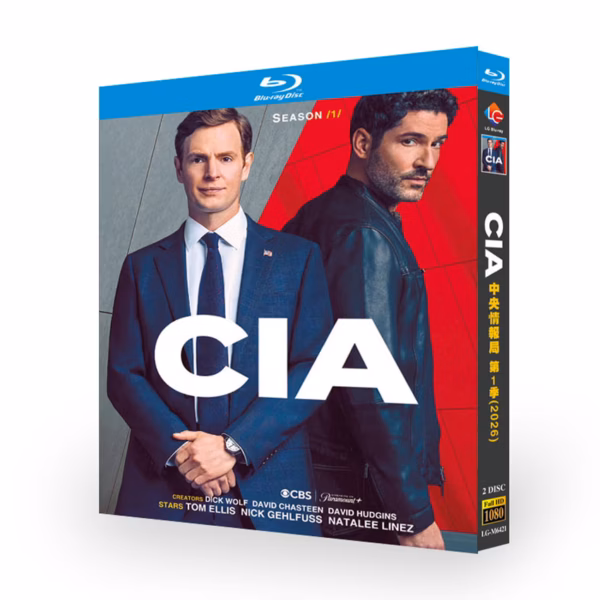 cia