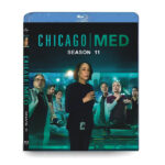 Chicago Med: Season 11