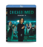 Chicago Med: Season 11