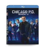 Chicago P.D