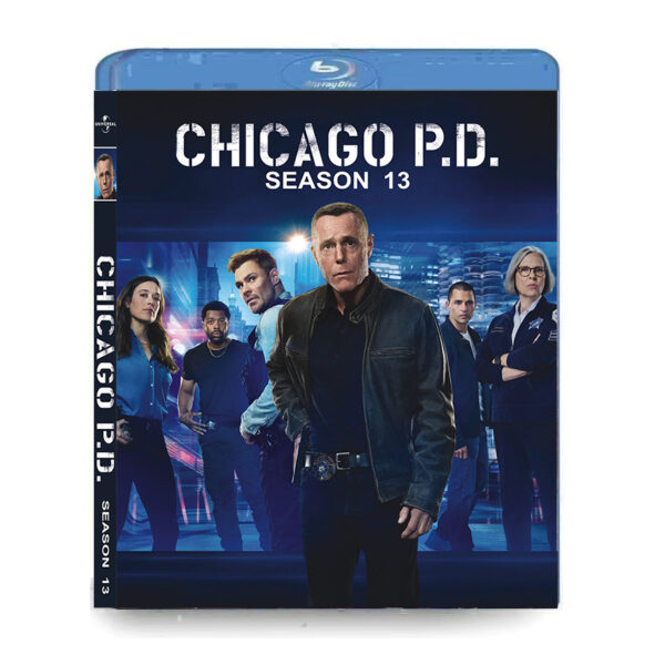 Chicago P.D