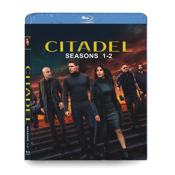 Citadel
