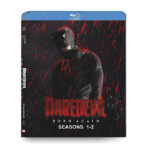 Daredevil: Born Again Seasons 1-2