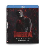 Daredevil: Born Again Seasons 1-2