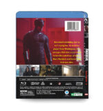Daredevil Born Again season 2 Episodes 1-8 Blu-ray 2BD
