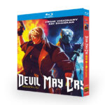 Devil May Cry Season 2