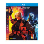Devil May Cry