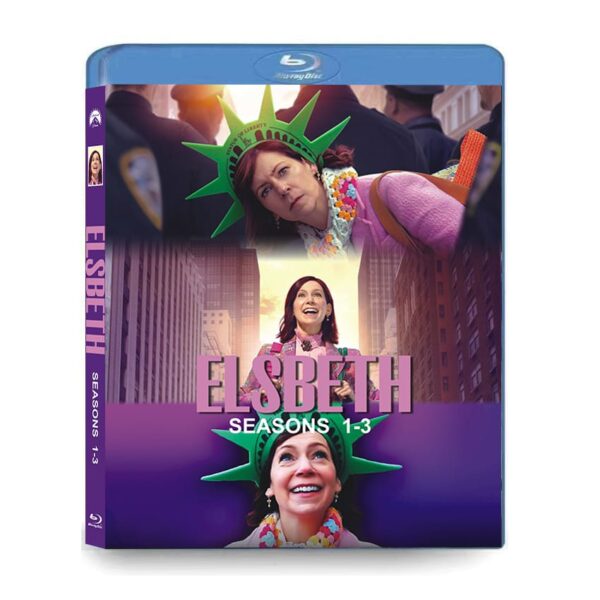 Elsbeth