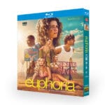 Euphoria Season 3