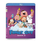Family Guy