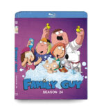 Family Guy
