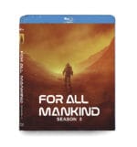 For All Mankind