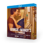 Georgie & Mandy's First Marriage