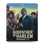 Godfather of Harlem