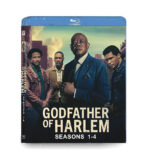 Godfather of Harlem