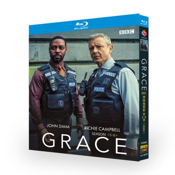 Grace