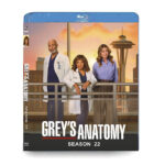 Grey's Anatomy
