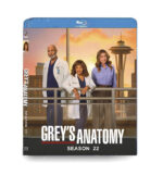 Grey's Anatomy