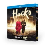 Hacks Season 5