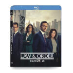 Law And Order