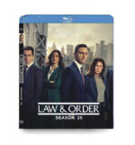 Law And Order
