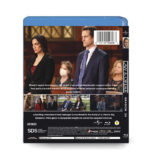 Law And Order