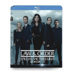 Law and Order Special Victims Unit