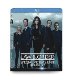 Law and Order Special Victims Unit