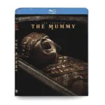 Lee Cronin's The Mummy