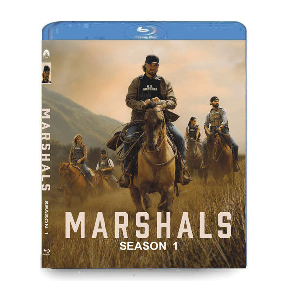 Marshals